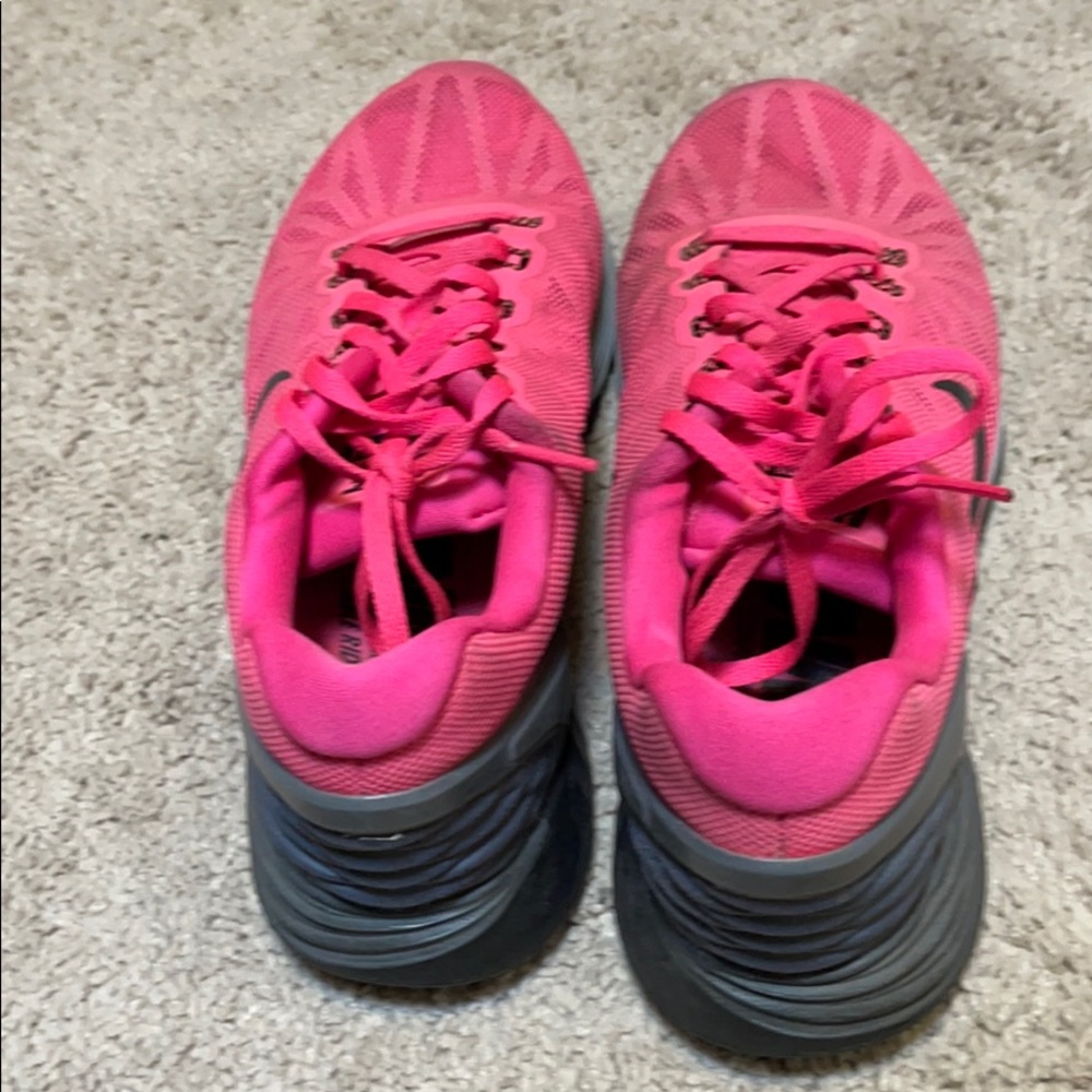 Nike lunarglide 6